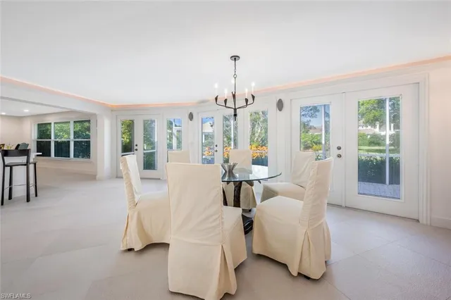 $9,000 | 735 Parkview Lane, Naples, FL 34103