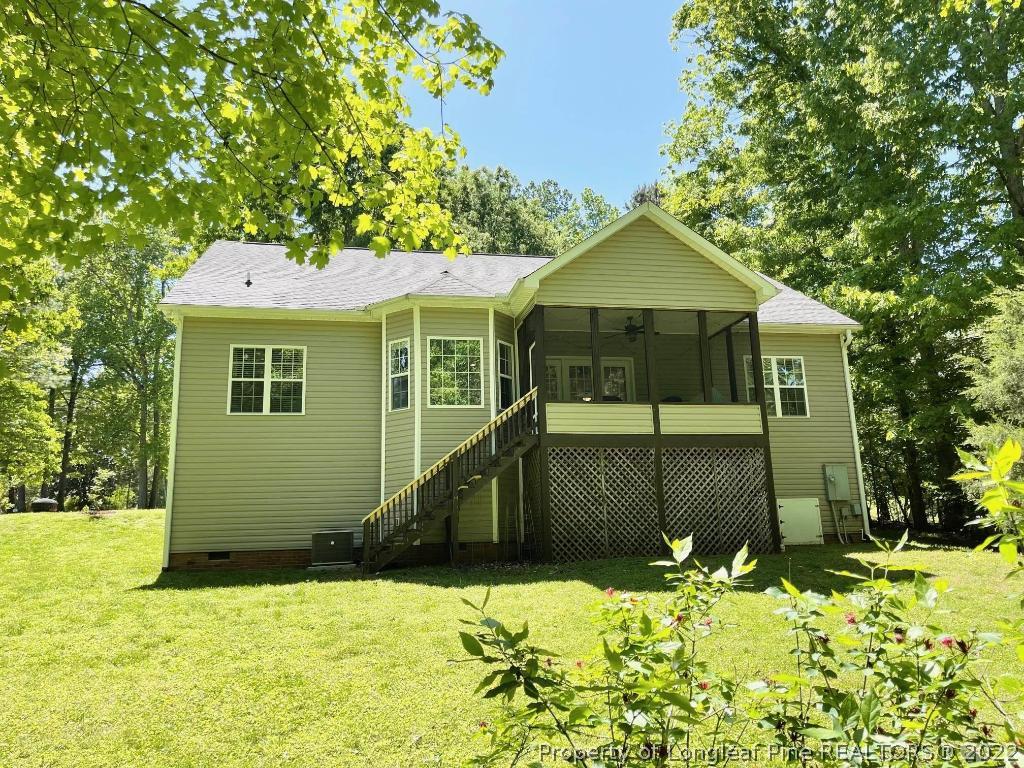288 Beavertail Road Henderson, NC 27537 - Photo 3 of 41 Gallery Image 3