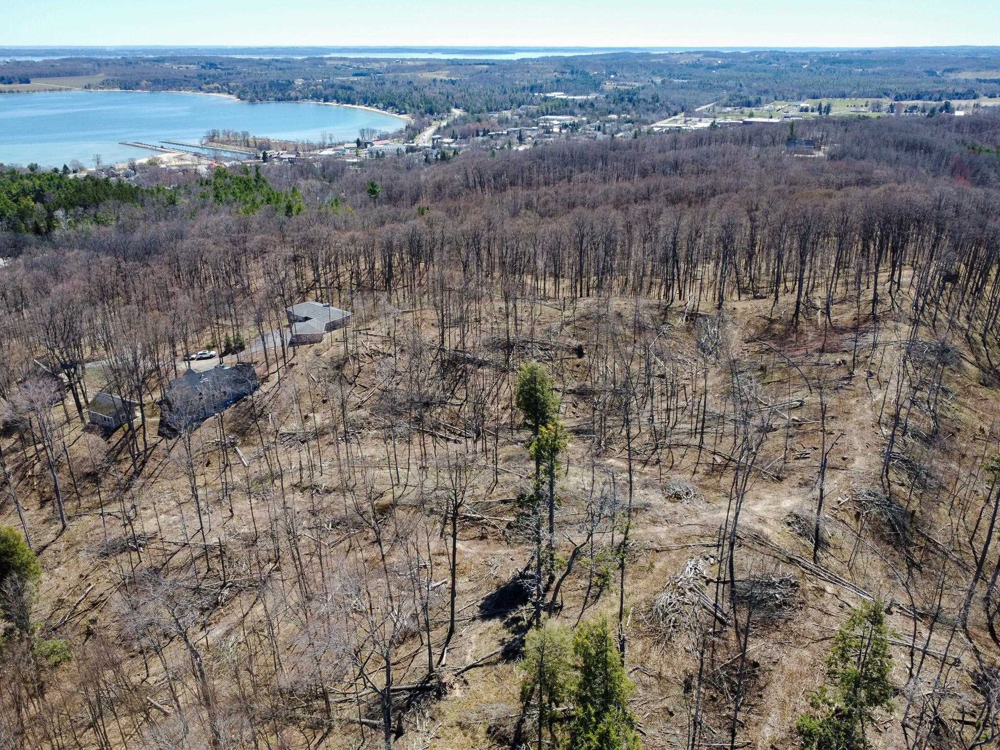0 East Smiseth Road Suttons Bay, MI 49682 - Photo 67 of 67