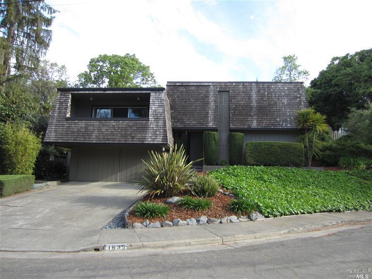 1635 Hillview Terrace Santa Rosa, CA 95405 - Photo 1 of 1 Gallery Image 1