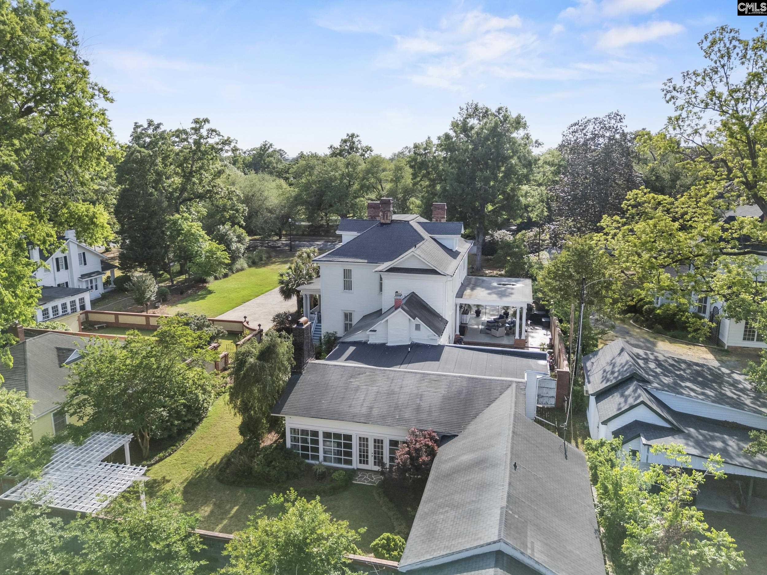 1704 Fair Street Camden, SC 29020 - Photo 84 of 86