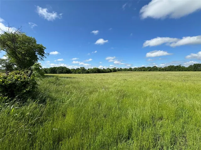 $177,000 | Lot 2 Tribble Road, Sherman, TX 75090