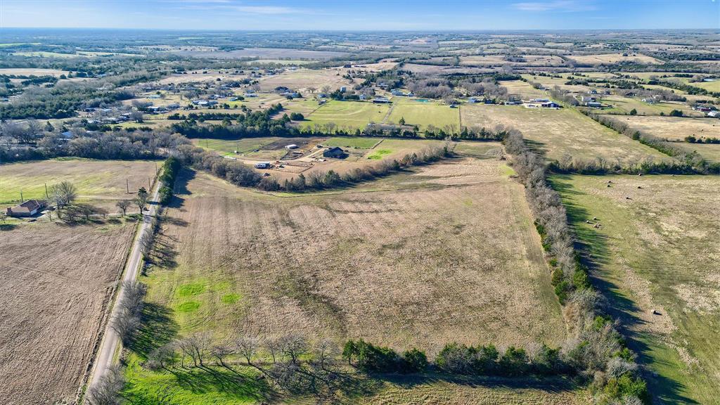 Lot 2 Tribble Road Sherman, TX 75090 - Photo 19 of 20 an aerial view of residential houses with outdoor space