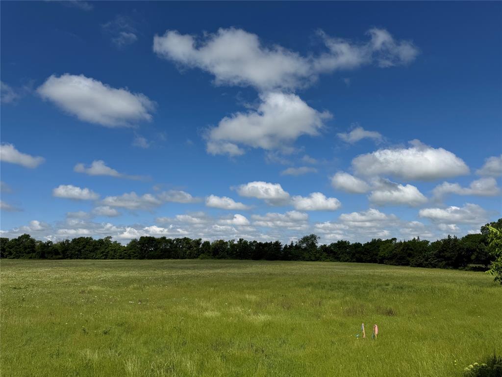 Lot 2 Tribble Road Sherman, TX 75090 - Photo 6 of 20 a view of a lake and a houses