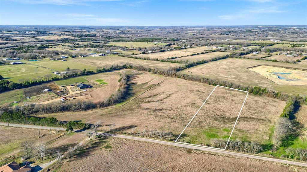 Lot 2 Tribble Road Sherman, TX 75090 - Photo 7 of 20 an aerial view of residential houses with outdoor space