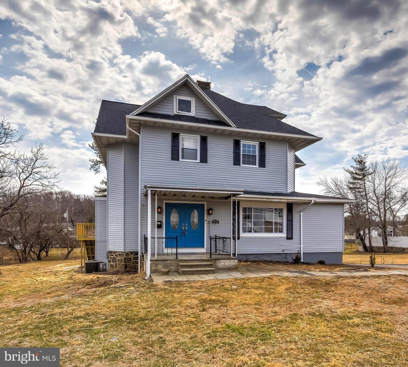 4927 Old Court Road Randallstown, MD 21133 - Photo 1 of 62 Gallery Image 1