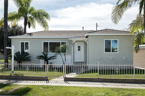 $739,500 | 2201 Northside Drive, Montebello, CA 90640