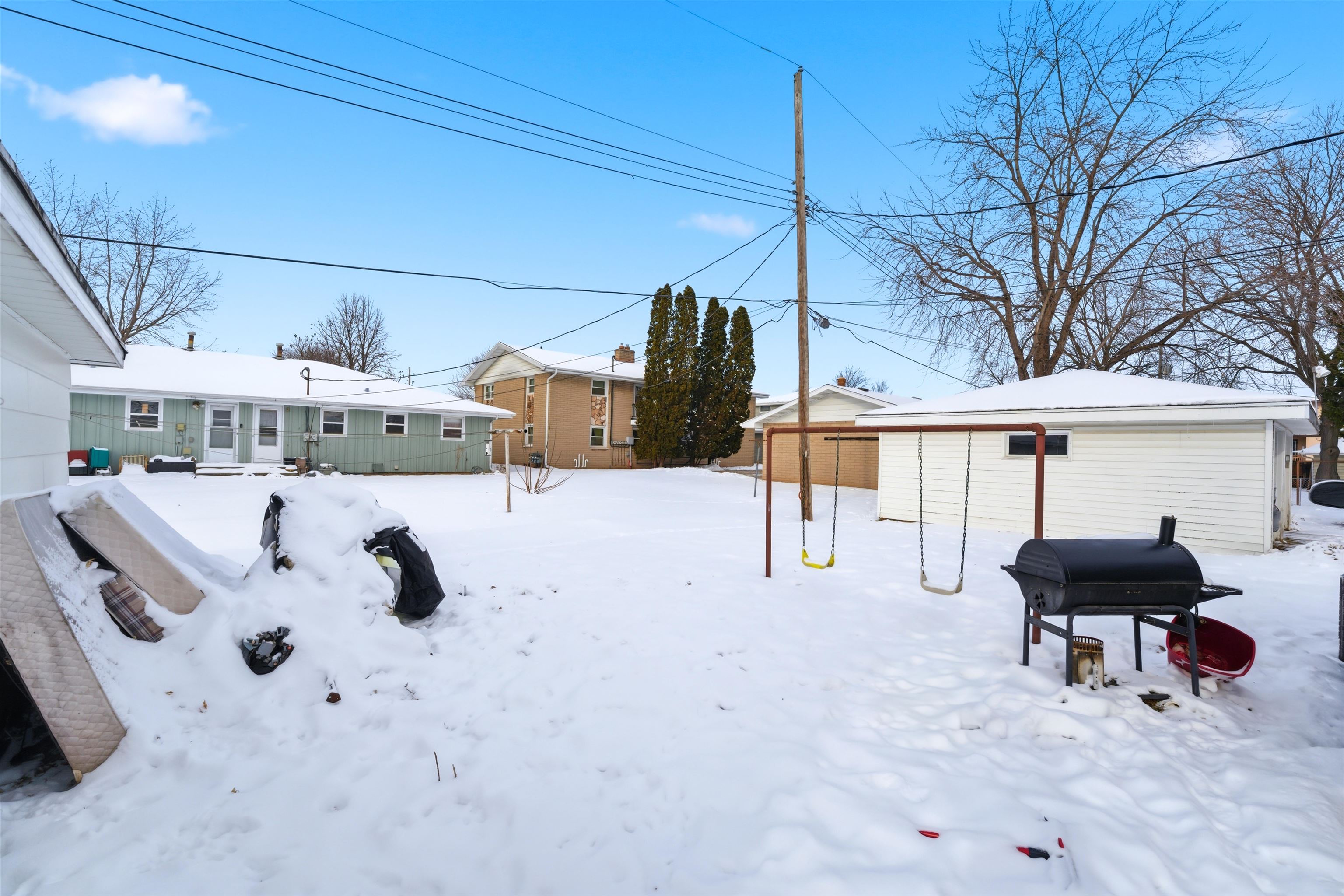 2325 North Ballard Road Appleton, WI 54911 - Photo 25 of 27