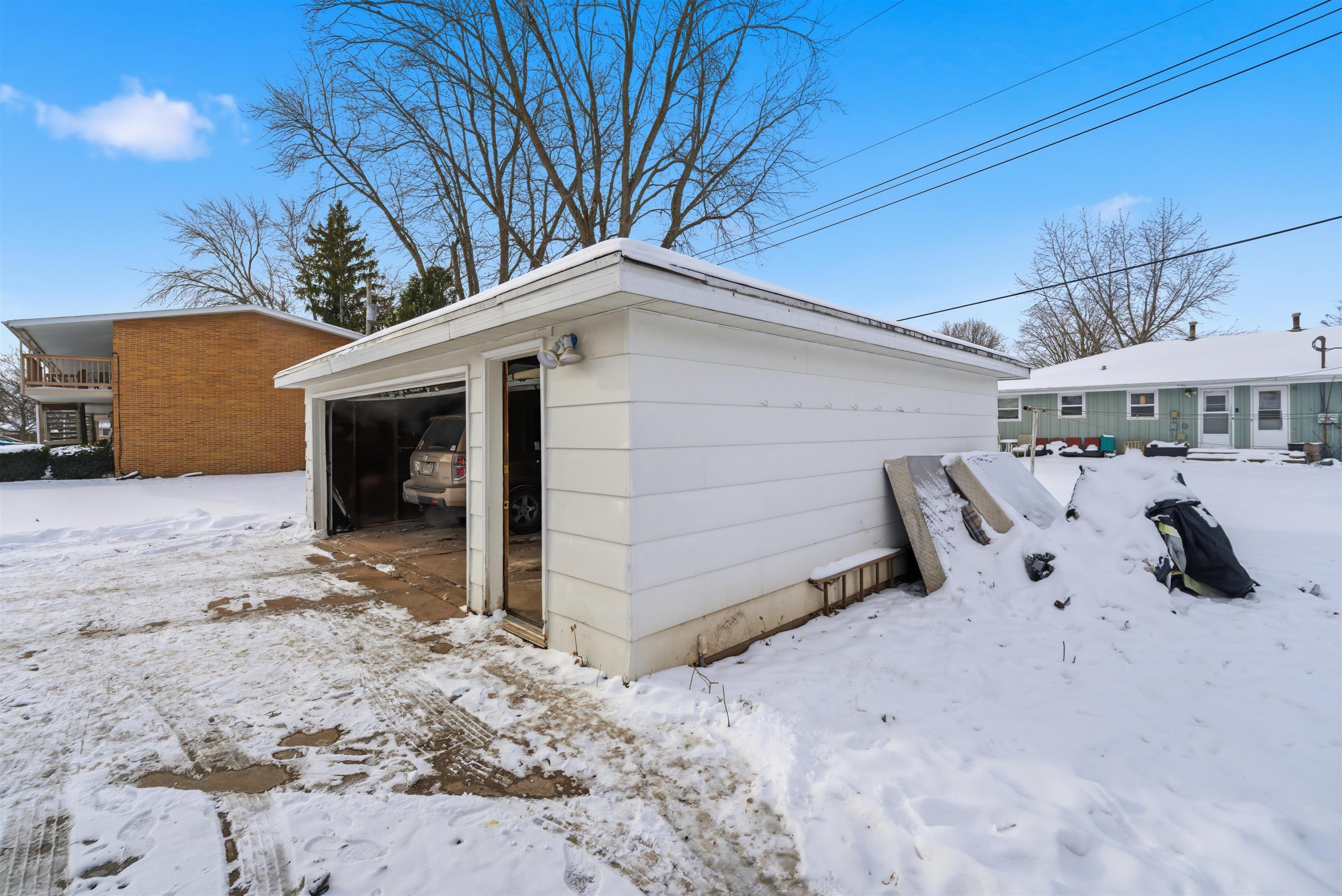 2325 North Ballard Road Appleton, WI 54911 - Photo 27 of 27