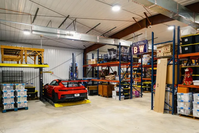 $15,500,000 | 1500 Pk Vista Trail, Dillard, GA 30537