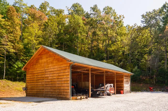 $15,500,000 | 1500 Pk Vista Trail, Dillard, GA 30537