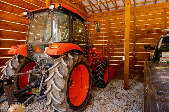 $15,500,000 | 1500 Pk Vista Trail, Dillard, GA 30537