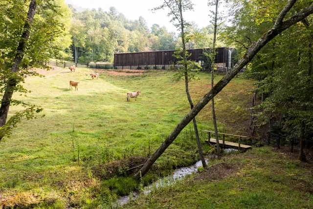 $15,500,000 | 1500 Pk Vista Trail, Dillard, GA 30537