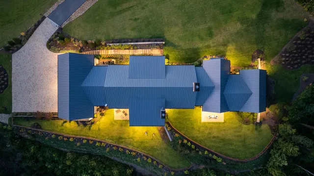 $15,500,000 | 1500 Pk Vista Trail, Dillard, GA 30537