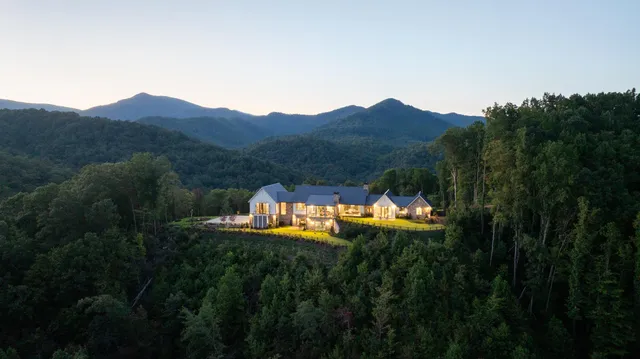 $15,500,000 | 1500 Pk Vista Trail, Dillard, GA 30537