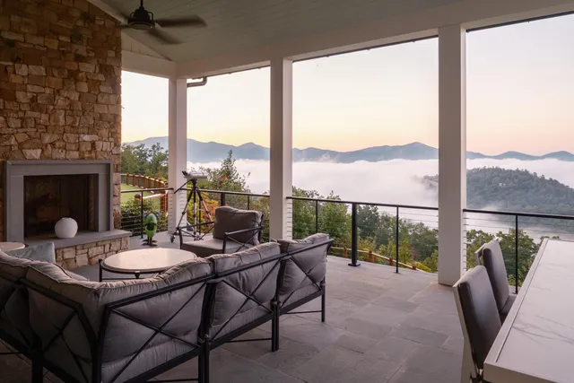 $15,500,000 | 1500 Pk Vista Trail, Dillard, GA 30537