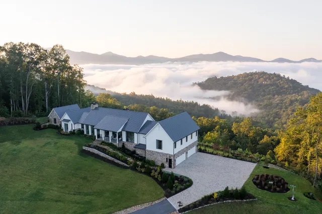 $15,500,000 | 1500 Pk Vista Trail, Dillard, GA 30537