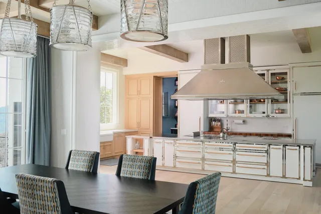 $15,500,000 | 1500 Pk Vista Trail, Dillard, GA 30537