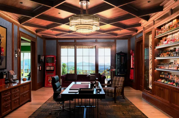 $15,500,000 | 1500 Pk Vista Trail, Dillard, GA 30537