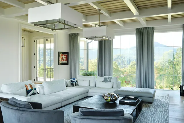 $15,500,000 | 1500 Pk Vista Trail, Dillard, GA 30537