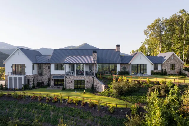 $15,500,000 | 1500 Pk Vista Trail, Dillard, GA 30537