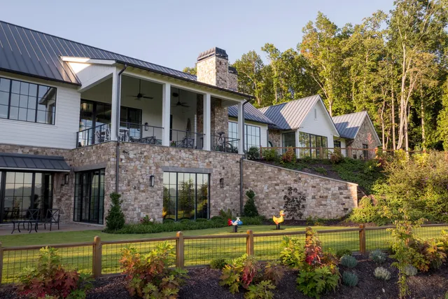 $15,500,000 | 1500 Pk Vista Trail, Dillard, GA 30537