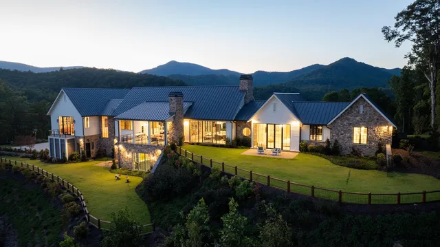 $15,500,000 | 1500 Pk Vista Trail, Dillard, GA 30537