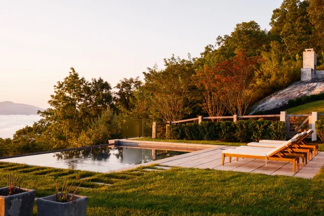 $15,500,000 | 1500 Pk Vista Trail, Dillard, GA 30537