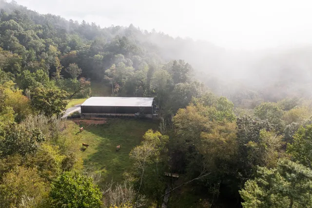 $15,500,000 | 1500 Pk Vista Trail, Dillard, GA 30537