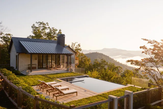 $15,500,000 | 1500 Pk Vista Trail, Dillard, GA 30537