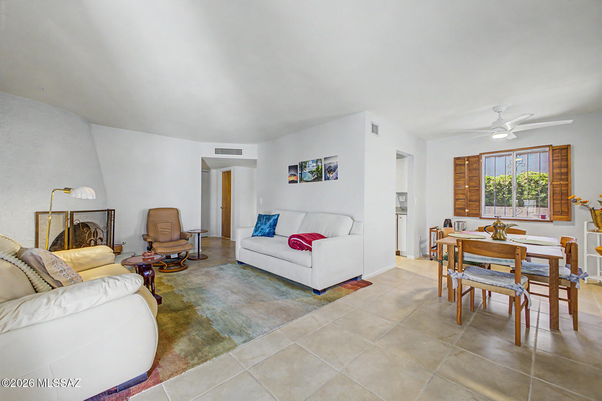 600 East River Road, Unit W Tucson, AZ 85704 - Photo 6 of 33 06-River