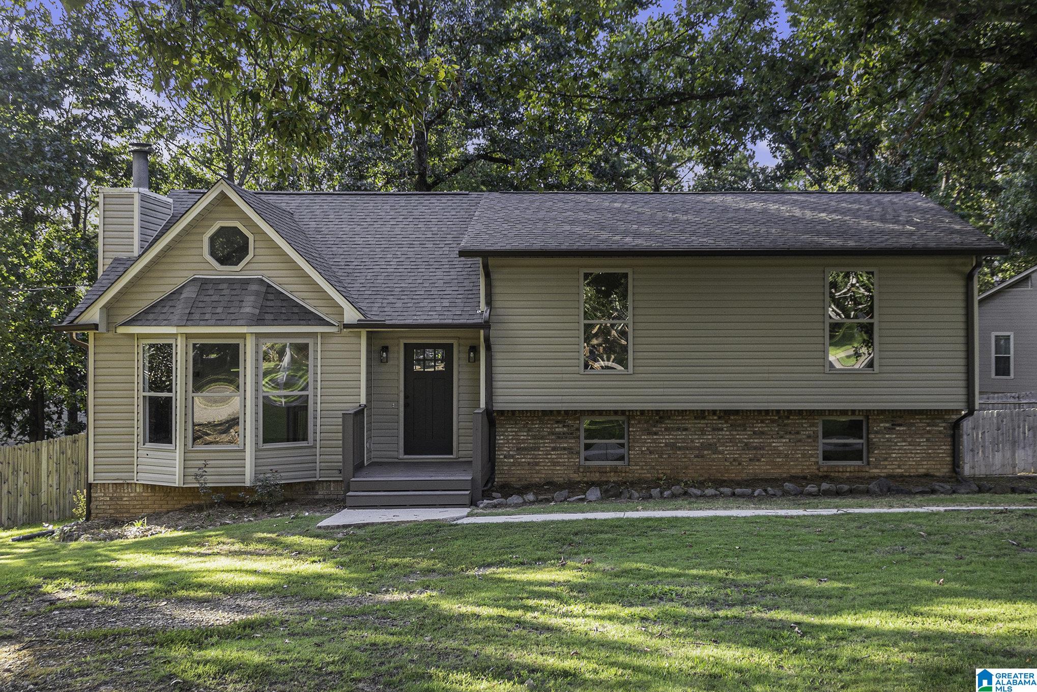 1141 Independence Drive Alabaster, AL 35007 - Photo 2 of 38