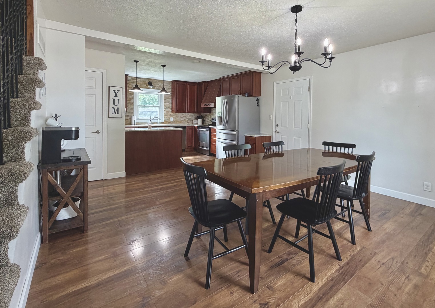 116 North Century Street Walcott, IA 52773 - Photo 13 of 31