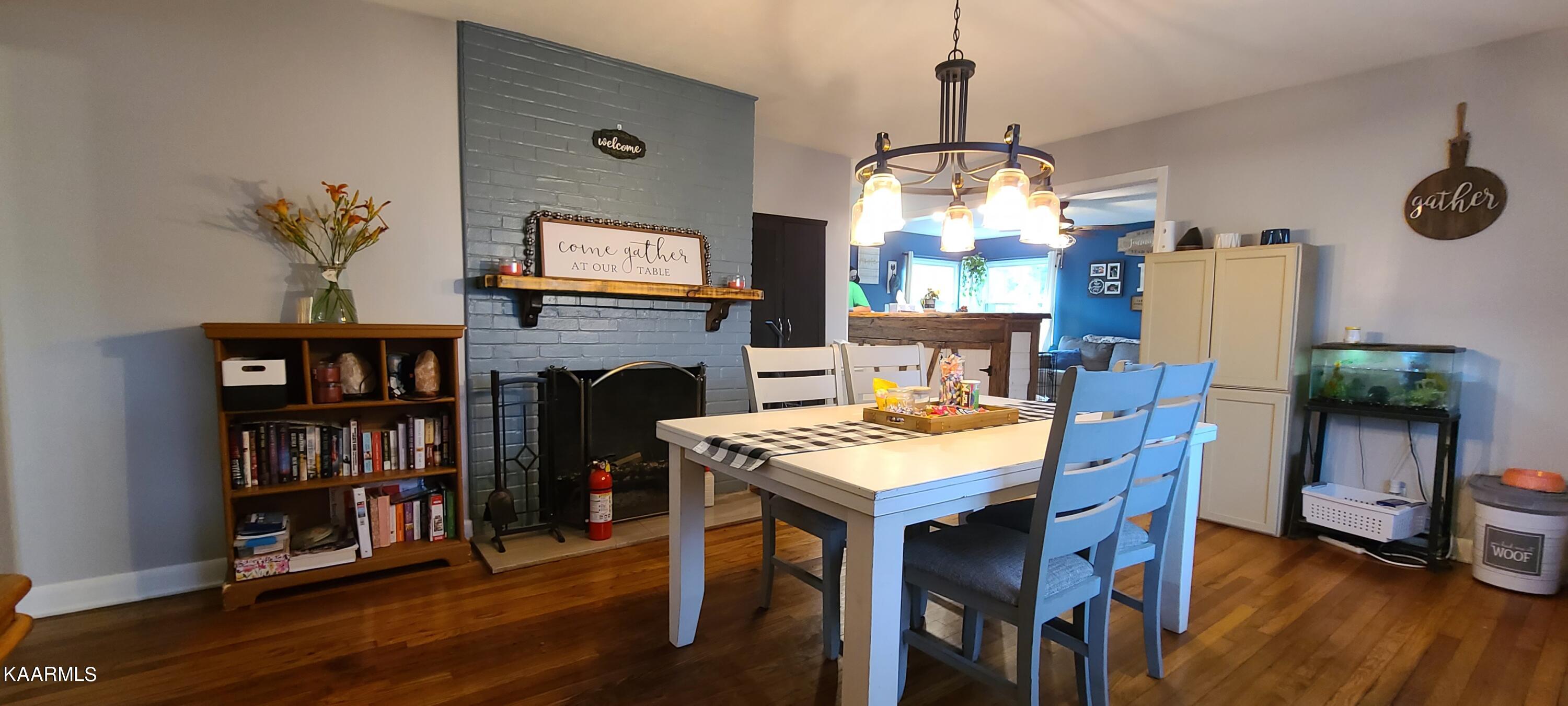 133 Tyson Road Oak Ridge, TN 37830 - Photo 12 of 19 20220612_190247