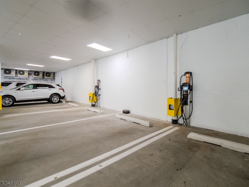 173 Morris Street, Unit 307 Morristown, NJ 07960 - Photo 16 of 17 a view of parking area