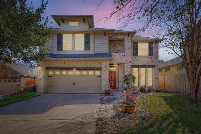 $725,000 | 212 Great Cir Cove, Austin, TX 78717