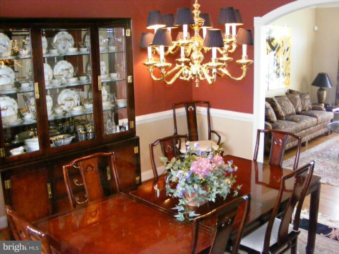2941 Lonesome Dove Road Mount Airy, MD 21771 - Photo 1 of 30 Formal Dining Room
