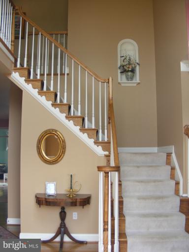 2941 Lonesome Dove Road Mount Airy, MD 21771 - Photo 3 of 30 Front entry