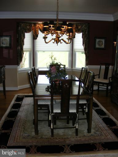 2941 Lonesome Dove Road Mount Airy, MD 21771 - Photo 29 of 30 Dining Room