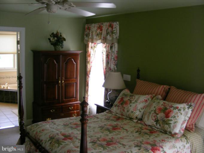 2941 Lonesome Dove Road Mount Airy, MD 21771 - Photo 8 of 30 Bedroom (Master)