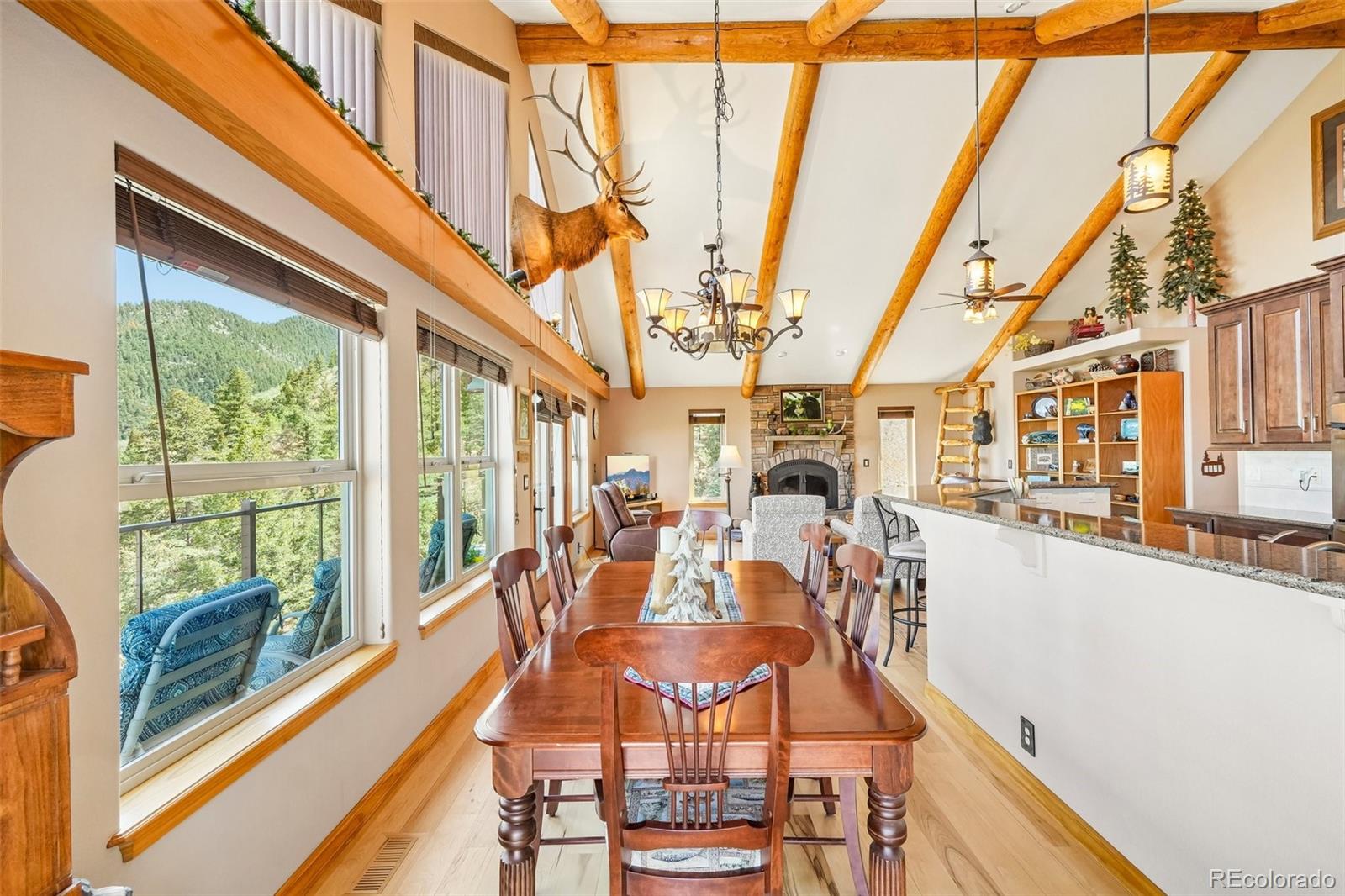 858 Oak Ridge Road Manitou Springs, CO 80829 - Photo 21 of 50