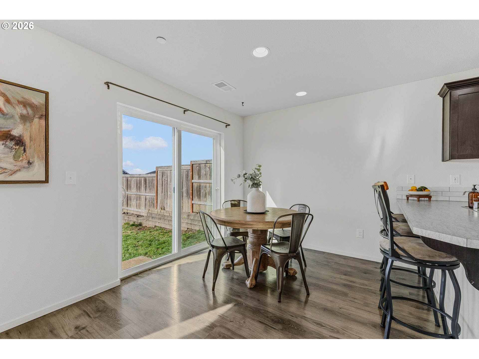 3631 Northeast Laurel Street Camas, WA 98607 - Photo 12 of 42 Dining Area
