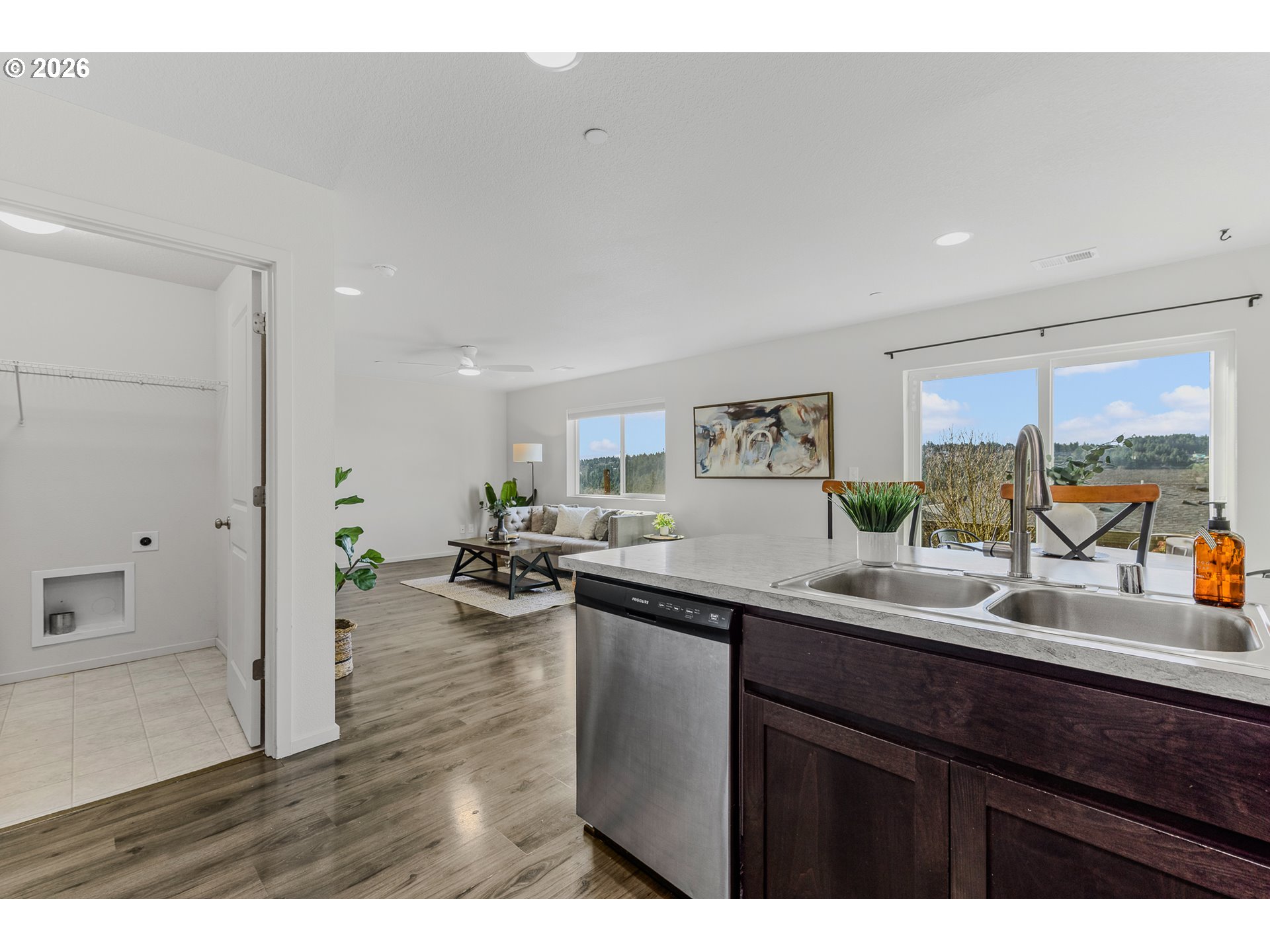 3631 Northeast Laurel Street Camas, WA 98607 - Photo 14 of 42 Kitchen