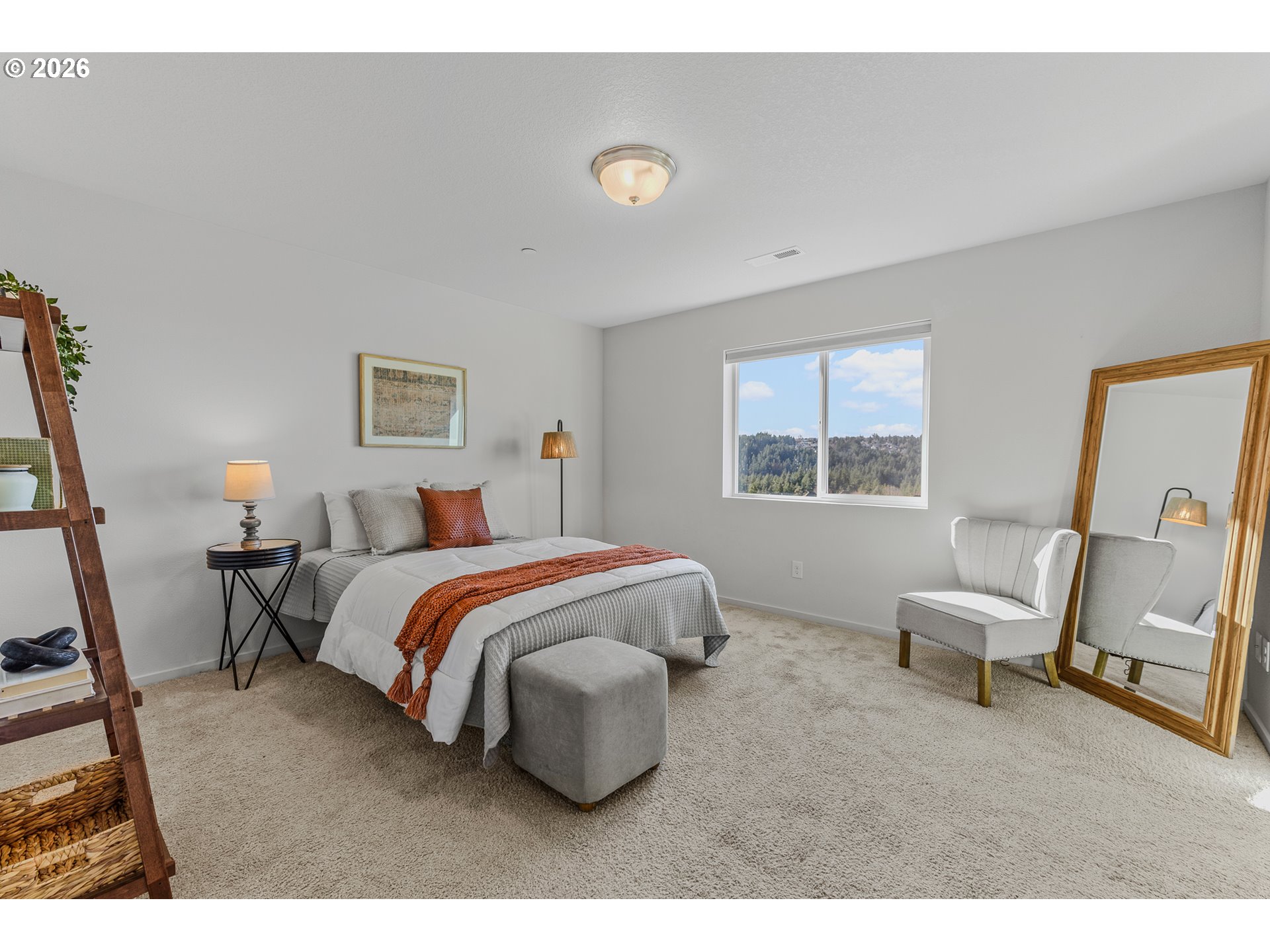 3631 Northeast Laurel Street Camas, WA 98607 - Photo 17 of 42 Bedroom, Owner's Suite