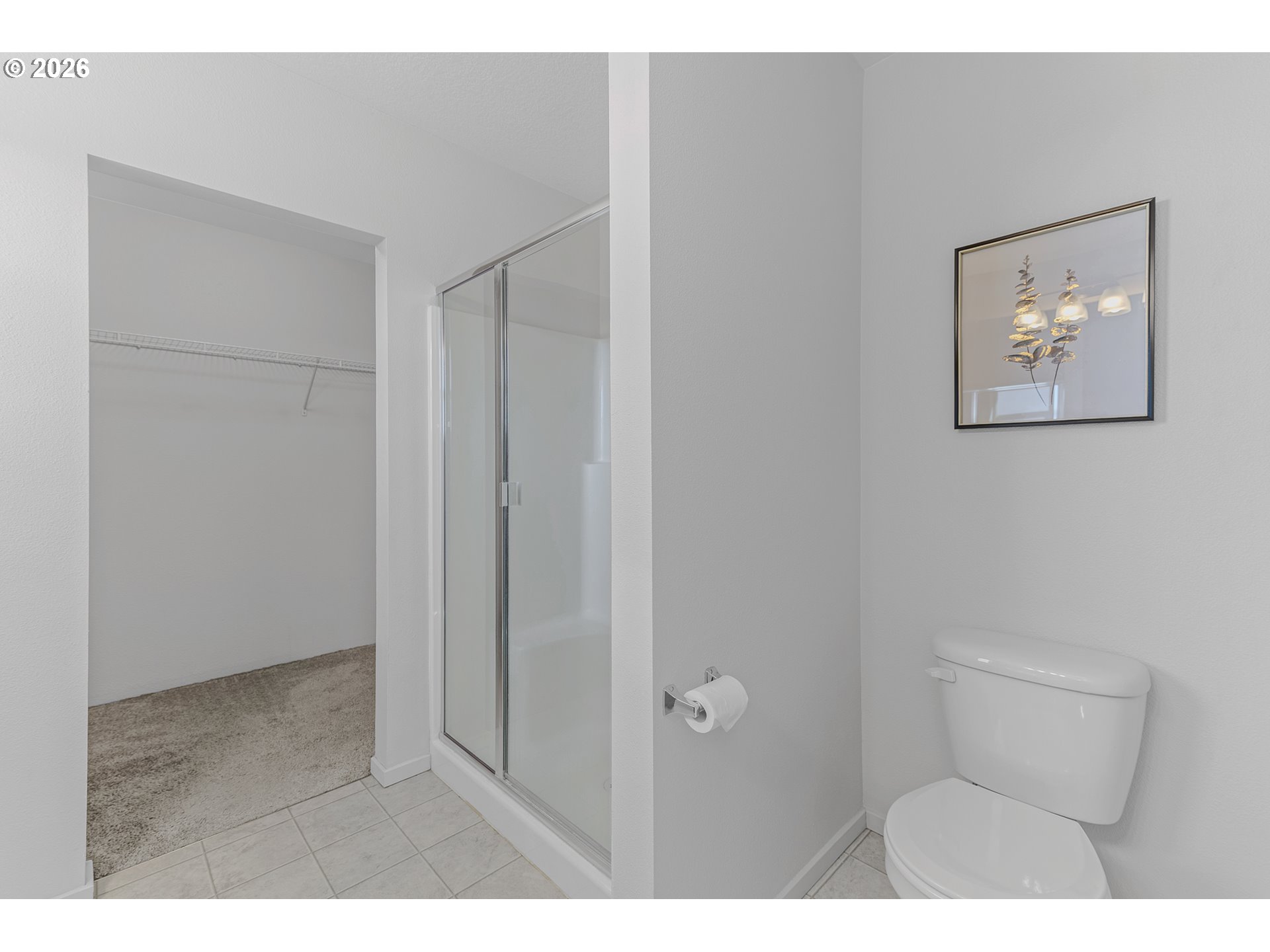 3631 Northeast Laurel Street Camas, WA 98607 - Photo 21 of 42 Bathroom, Attached