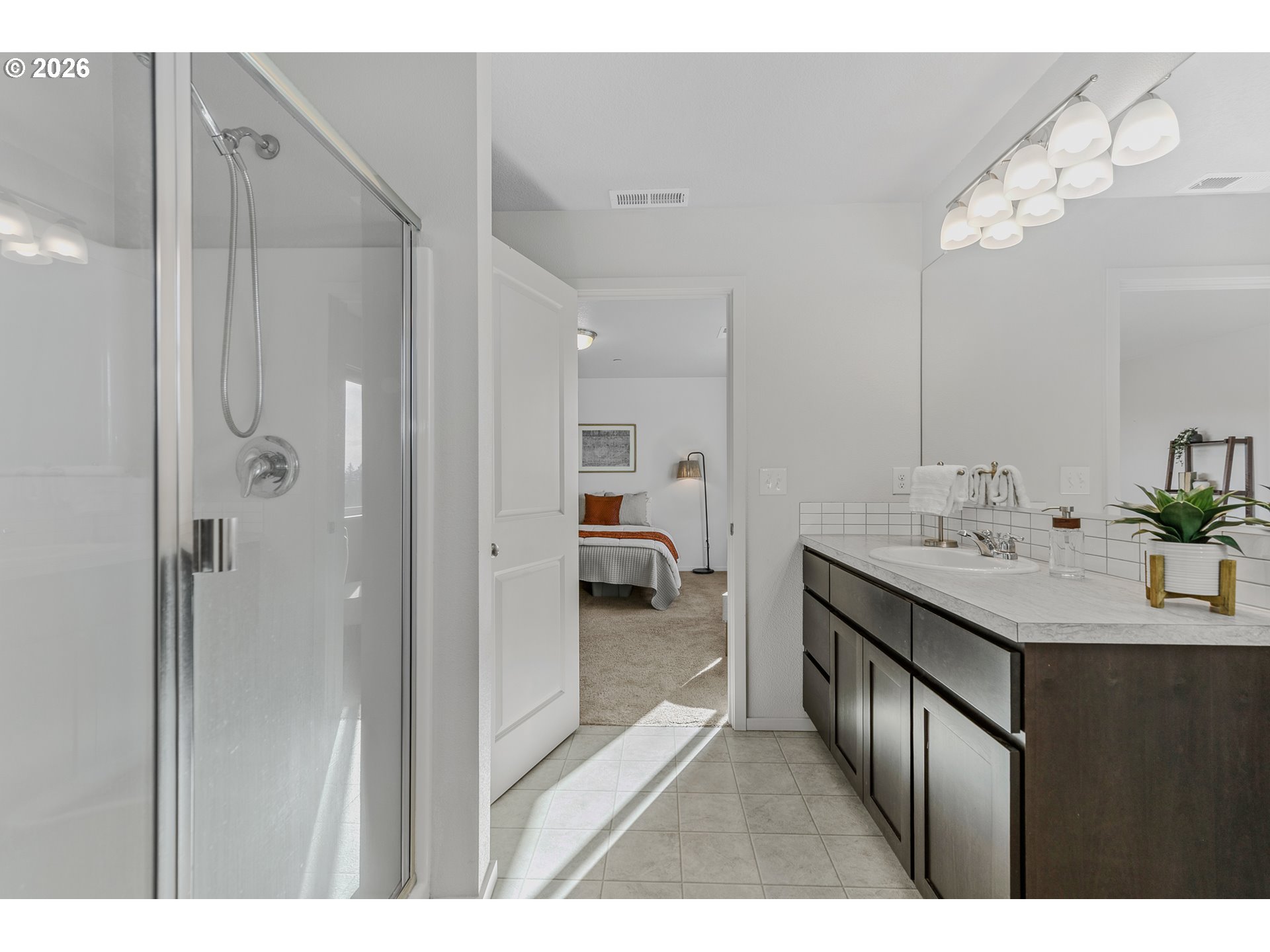 3631 Northeast Laurel Street Camas, WA 98607 - Photo 23 of 42 Attached Bathroom #1