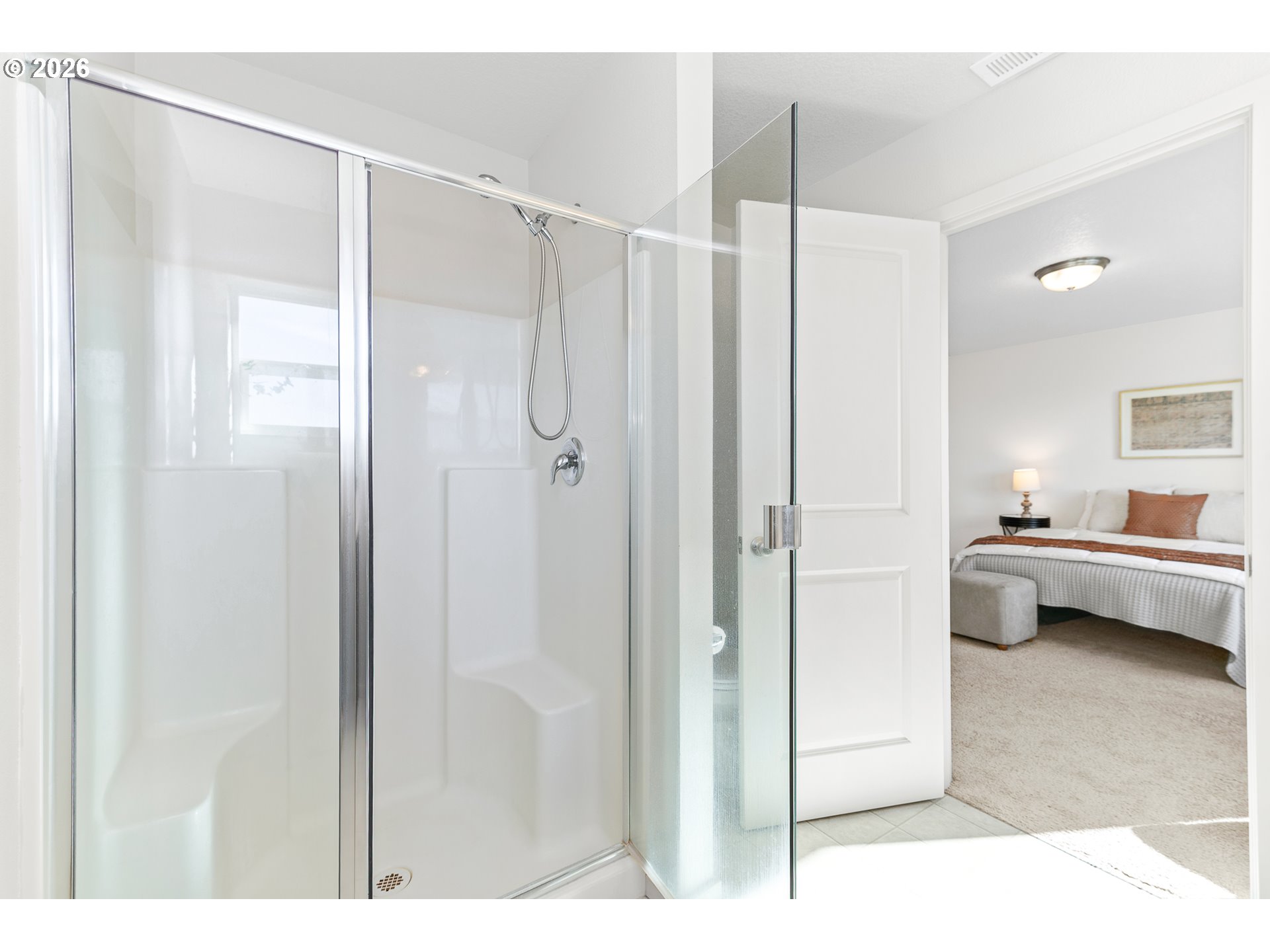 3631 Northeast Laurel Street Camas, WA 98607 - Photo 24 of 42 Attached Bathroom #1