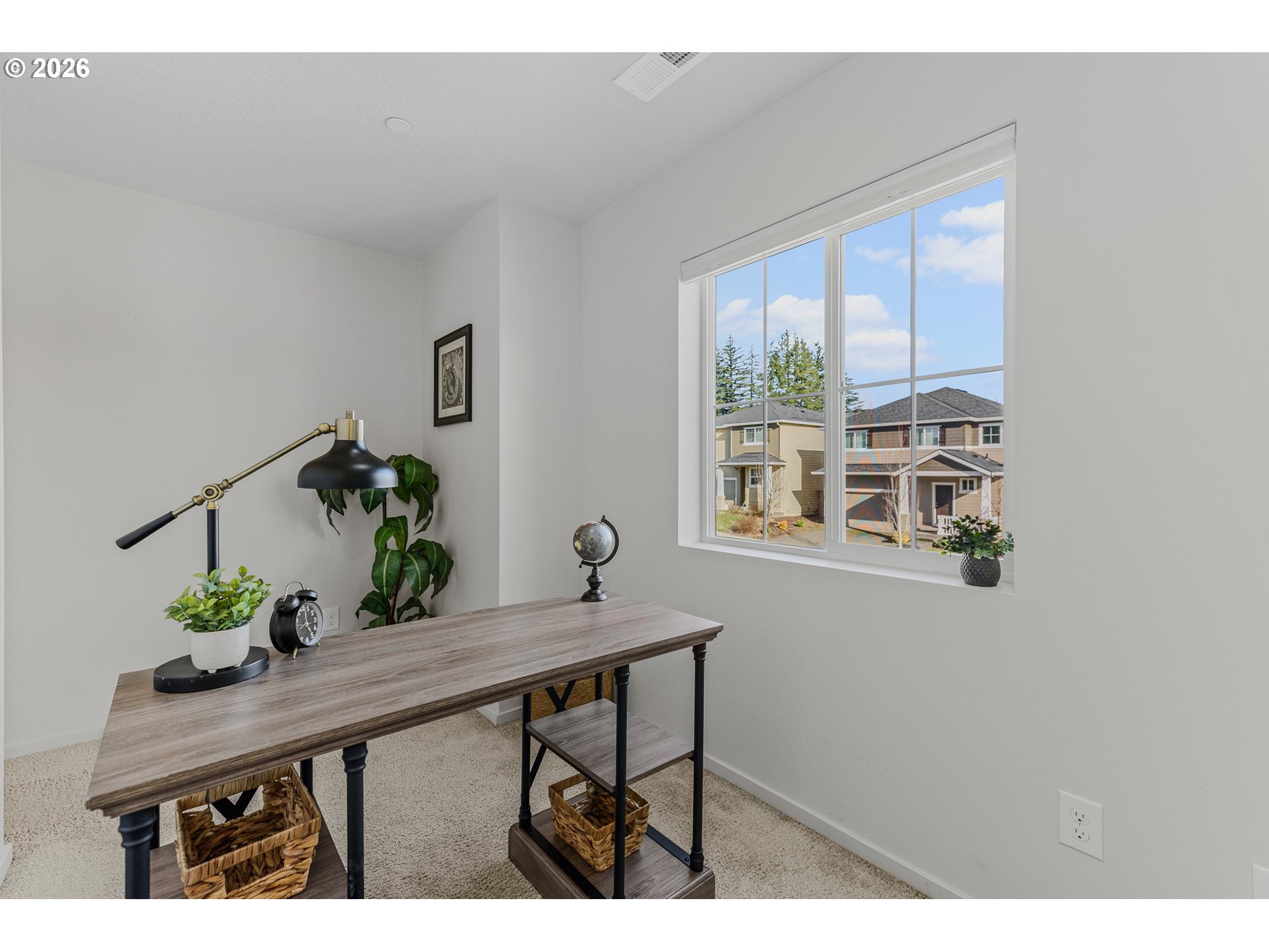 3631 Northeast Laurel Street Camas, WA 98607 - Photo 26 of 42 Den/Office