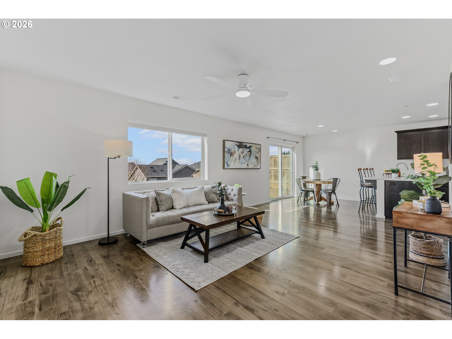 3631 Northeast Laurel Street Camas, WA 98607 - Photo 8 of 42 Great Room