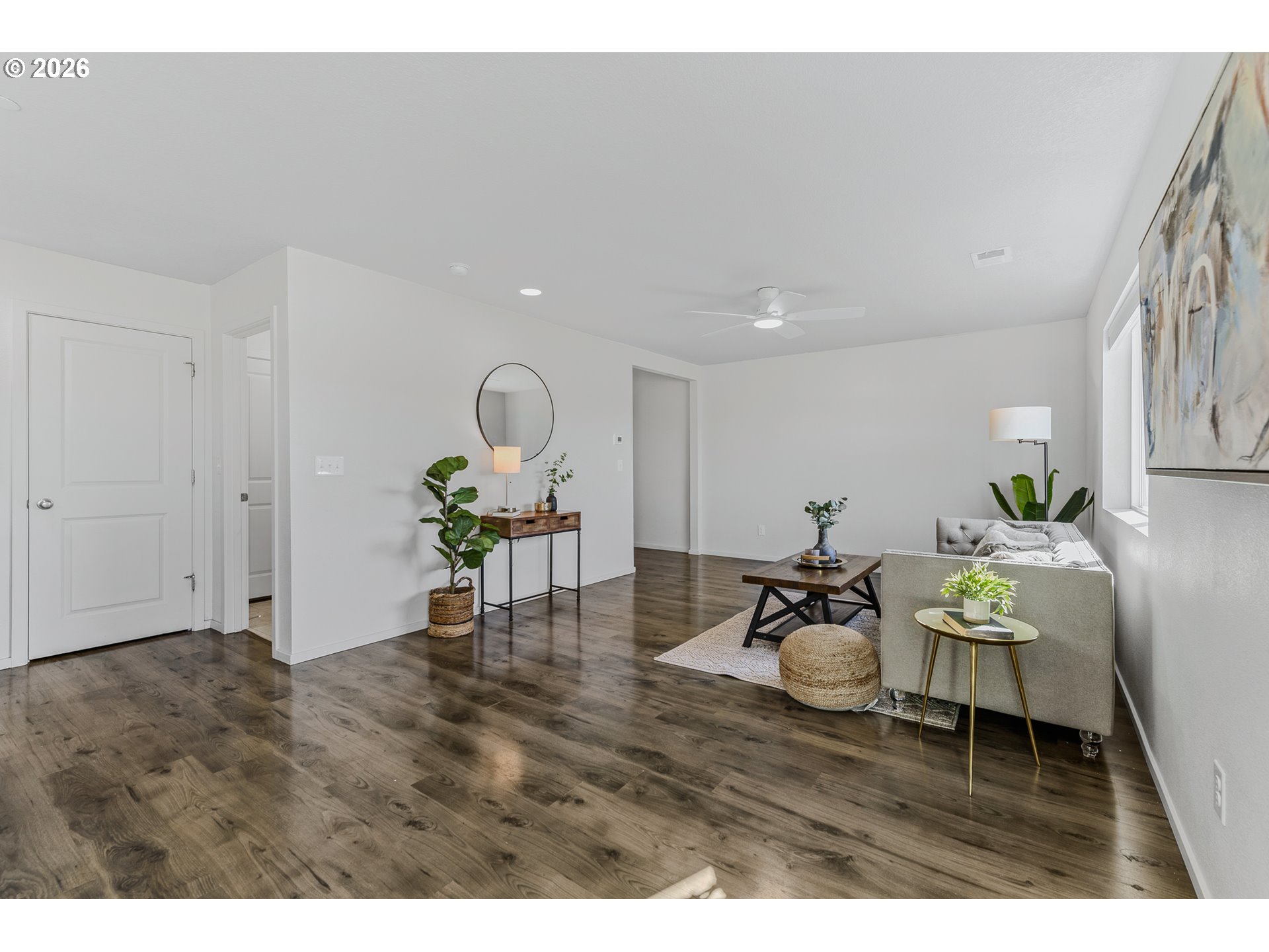 3631 Northeast Laurel Street Camas, WA 98607 - Photo 10 of 42 Living Room